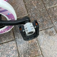 Bici bambina Legnano