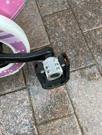 Bici bambina Legnano