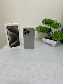 iPhone 15 Pro PERFETTO
