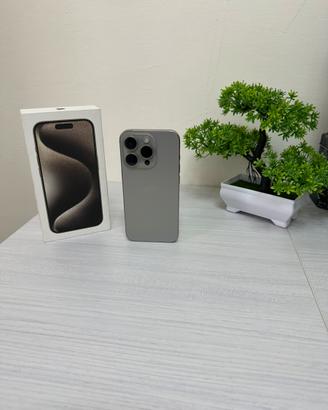iPhone 15 Pro PERFETTO
