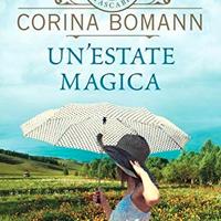 "Un'estate magica" libro di Corina Bomann