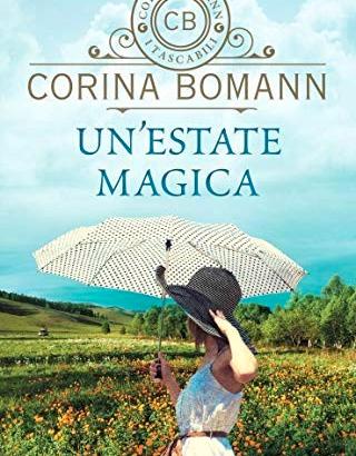 "Un'estate magica" libro di Corina Bomann