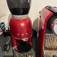 macina caffè nespresso original podmkr