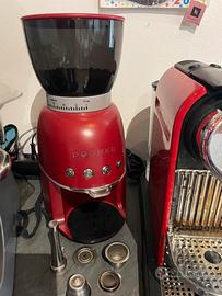 macina caffè nespresso original podmkr