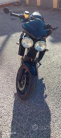 triumph speed four
