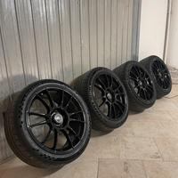 Oz ultraleggera 18 gruppo vag