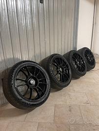 Oz ultraleggera 18 gruppo vag