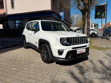 Jeep Renegade 1.0 T3