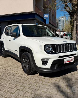 Jeep Renegade 1.0 T3