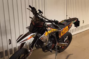 FANTIC XMF 125 2025