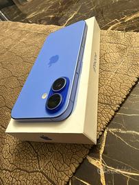 iPhone 16 128 gb