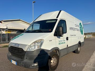 IVECO DAILY 35S15 climatizzato