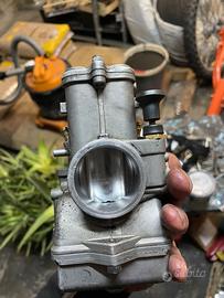 mikuni tmx 38
