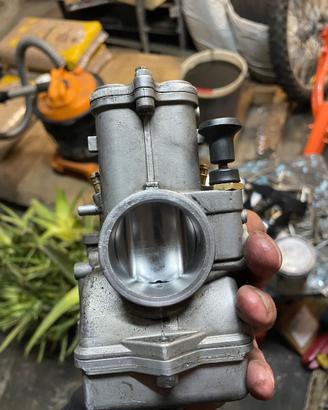 mikuni tmx 38