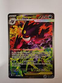 Mega gengar ex 