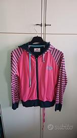 Tuta donna Sergio Tacchini taglia  XS/S