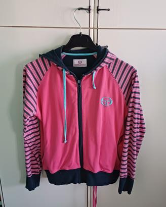 Tuta donna Sergio Tacchini taglia  XS/S