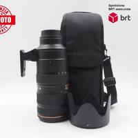 Nikon AF-S 70-200 F2.8 G ED VR II (Nikon)