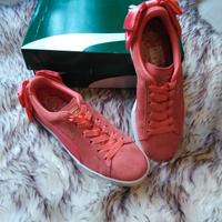 Puma sneakers nuove 