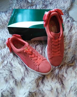 Puma sneakers nuove 