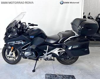 BMW R 1250 RT Abs my21
