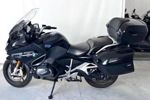 BMW R 1250 RT Abs my21