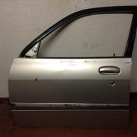Porta - DAIHATSU Sirion 98-04