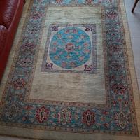 Tappeto ziegler chobi extra Uzbekistan 245 x 169 