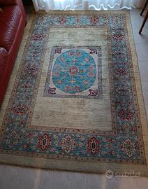 Tappeto ziegler chobi extra Uzbekistan 245 x 169 