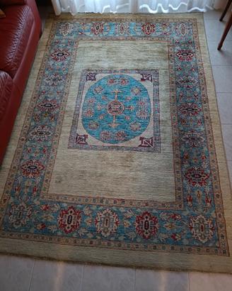 Tappeto ziegler chobi extra Uzbekistan 245 x 169 