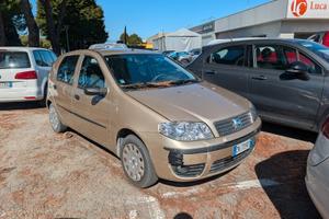 Fiat Grande Punto 1.3 MJT 90 CV 5 porte Emotion