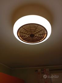 ventola a soffitto 