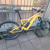 e-MTB Specialized turbolevo L