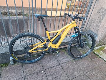 e-MTB Specialized turbolevo L