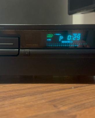 Lettore cd Marantz cd 42 MkII
