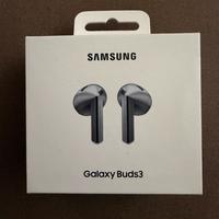 Auricolari airpods Galaxy buds3 samsung