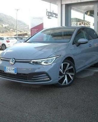 Ricambi VW Golf VIII Style