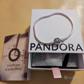 bracciale pandora nuovo 