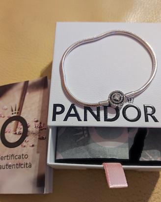 bracciale pandora nuovo 