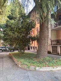 Trilocale ristrutt. arredato nuovo,box cantina