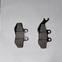 Pastiglie freno anteriore 50cc