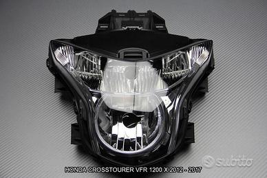Fanale anteriore per HONDA CROSSTOURER 1200 2012