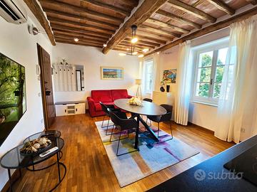 Appartamento ristrutturato a Lucca - Sant'Anna