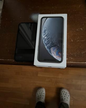 I  PHONE 10 XR