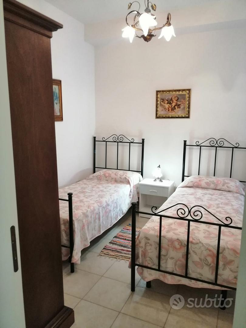 Appartamento – Salve, Ruggiano - Vista 5