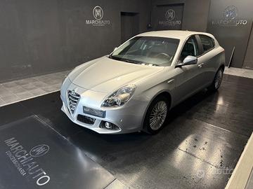 ALFA ROMEO Giulietta 2.0 JTDm-2 150 CV Exclusive