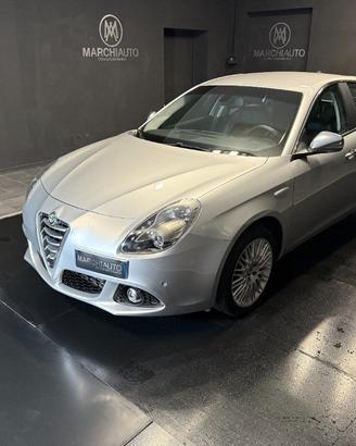 ALFA ROMEO Giulietta 2.0 JTDm-2 150 CV Exclusive