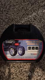 Catene da neve 9mm