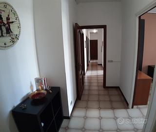 Stanza Arredata - zona Ognina/Circonvallazione