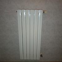 2 termosifoni ghisa 6 elementi 